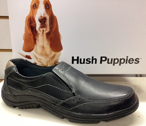 Hush puppies casual shoe - hush,