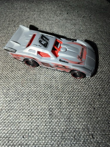 Hot wheels maximum leeway - hot,