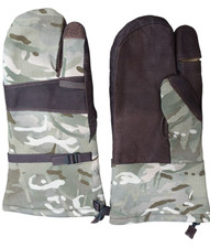 Gloves Mittens Cold Weather