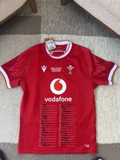 Women's Wales Rugby 2025