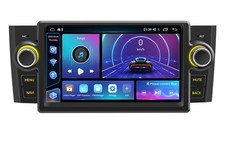 7" Android 13 CarPlay Stereo