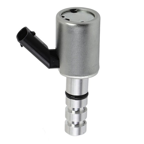 Solenoid valve for diesel fuel - for,