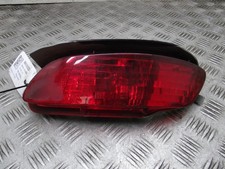 Lexus Rx350 Left Passenger Nearside Fog Ligh Lamp Mk2 2003-2009M