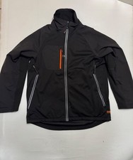 SCRUFFS WORKWEAR SOFTSHELL