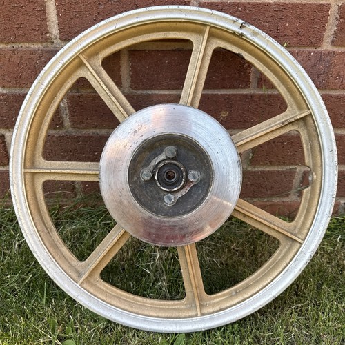 Yamaha fs1e rd50 early - yamaha,