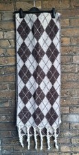 New M&S Ladies Brown Mix Heavy