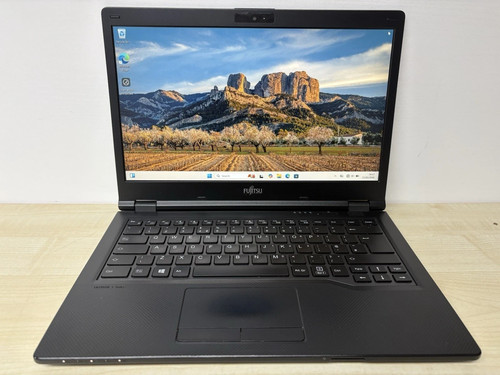 Fujitsu lifebook e449 - lifebook,