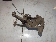 BMW 5 Touring E61 Front Right