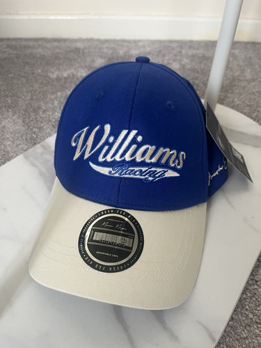 Williams racing team - f1,