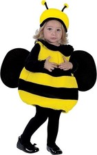 Toddler Baby Girls Black