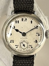 ZENITH Sterling Silver 925