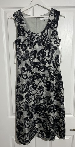 Bennett grey and black - l, k