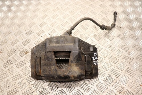 Ford focus mk2 st225 - st225, front