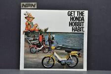 Vintage NOS 1977 Honda PA50