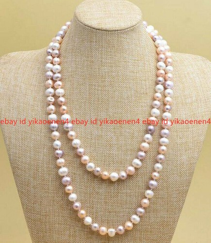 Genuine 8mm natural - genuine,