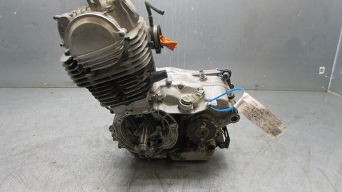 Yamaha sr250 3y6 1980 - yamaha,