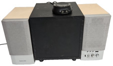 Packard Bell PCMP30 2.1 channel PC Speakers