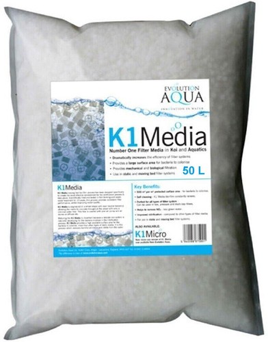 Evolution aqua k1 - evolution,