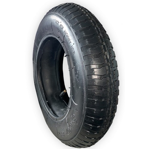 New wheelbarrow wheel inner - wheel,