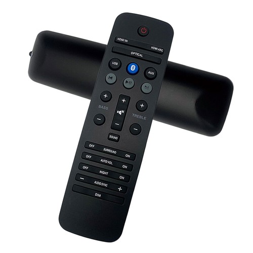 Remote control for philips - control,
