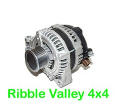 RANGE ROVER SPORT ALTERNATOR