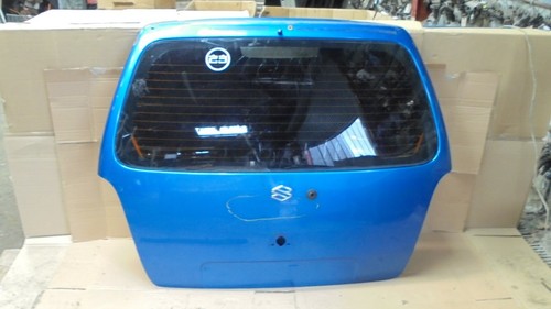 Suzuki wagon 2003 tailgate - suzuki, r
