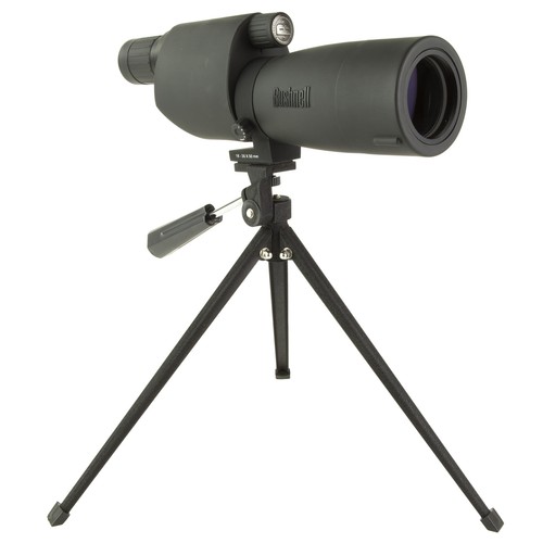 Bushnell sentry spotting scope - bushnell,