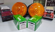 Land Rover Indicator Light