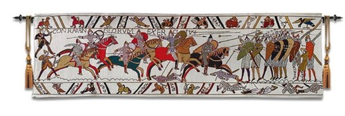 Bayeux medieval normandy - bayeux,
