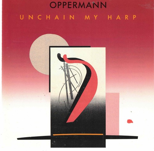 Unchain harp rüdiger - unchain, by