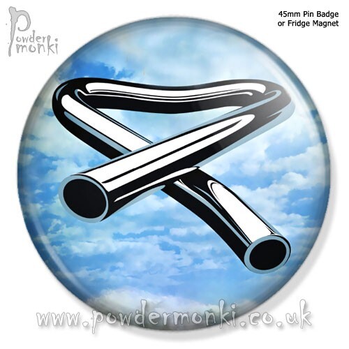Mike oldfield tubular bells - mike,