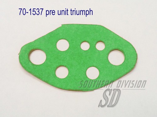70-1537 gasket oil pump