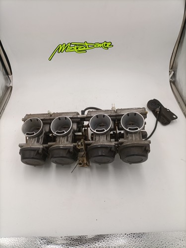 Used 1989 yamaha fzr 600 - fzr,