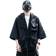 Niepce Japanese Streetwear