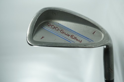 Wilson 1200 gear effect sand - gear,