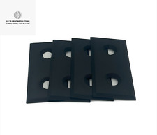 Joining Brackets for  ( Ikea Kallax Units )