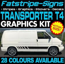 to fit VW TRANSPORTER T4