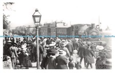 R525463 Hauled by the Brush