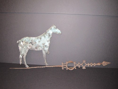 Antique american folk art - antique,