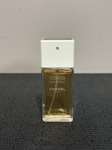 Chanel coco mademoiselle eau - chanel,