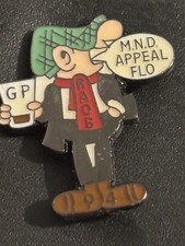 Andy Capp RAOB MND Appeal GP