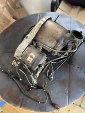 Seat Leon 2018 1.6 Catalytic