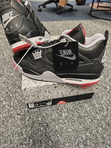 Nike air jordan - jordan, 4