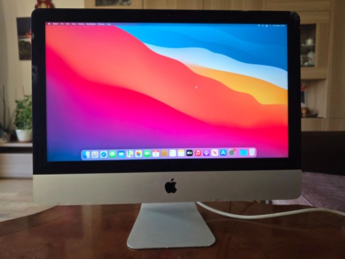 Apple imac 5in - apple, 21.5in.