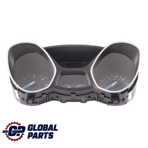 Ford focus mk3 - ford,