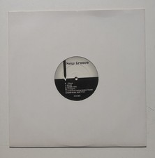 Network23 PSY003 New Groove