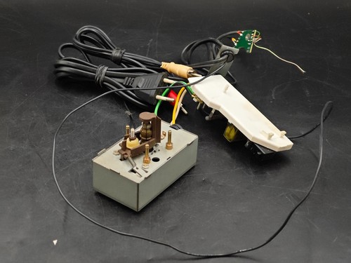 Dual 505 turntable motor - dual, 505-3