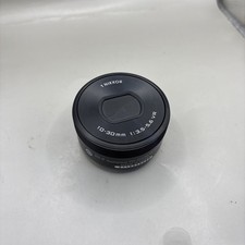 Nikon 1 Nikkor Black VR