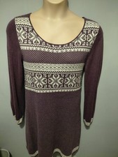 Fatface knitted 100% cotton