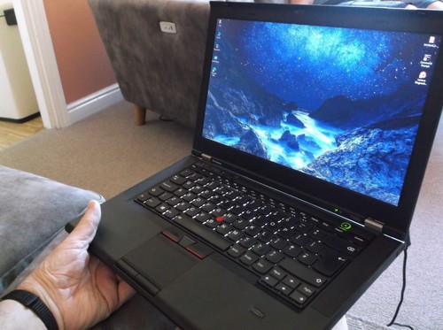 Thinkpad t430s laptop ghz - thinkpad,